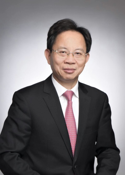 邱晓华 邱晓华
